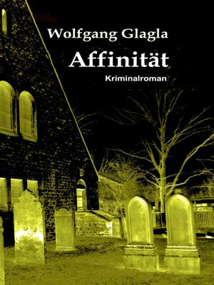 cover image of Affinität